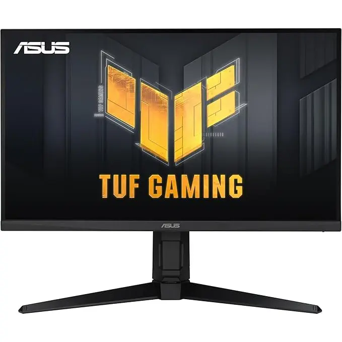 ASUS TUF Gaming VG279QL3A 27 Inch 1920 x 1080 Pixels Full HD Fast IPS HDMI DisplayPort Gaming Monitor