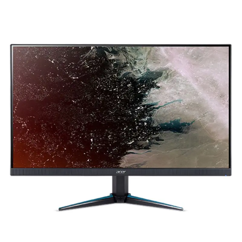 Acer NITRO VG0 VG280Kbmiipx 28 Inch 1920 x 1080 Pixels Ultra HD Resolution IPS Panel Freesync DisplayPort HDMI Gaming LED Monitor