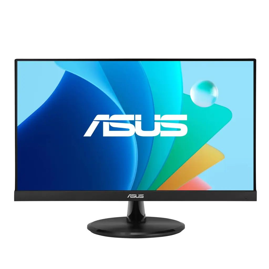 ASUS VP229HF 22 Inch 1920 x 1080 Pixels Full HD IPS Panel HDMI VGA Eye Care Gaming Monitor