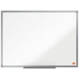ValueX Magnetic Whiteboard Aluminium Trim 600x450mm
