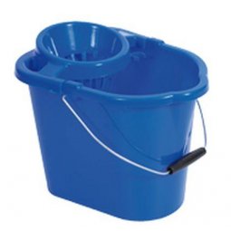 ValueX Mop Bucket Blue
