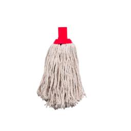 ValueX PY Socket Mop Head Red (Pack 10) PS8004