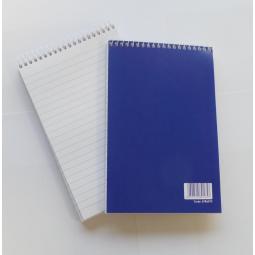 ValueX Reporters Notebook 200x127mm 160 Feint Ruled Pages Single