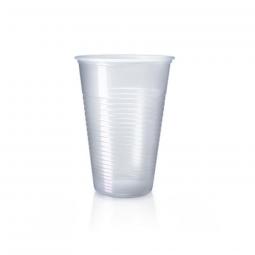 ValueX Water Cup 7oz Clear Pack 100