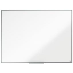 ValueX Whiteboard Magnetic 1200x900mm