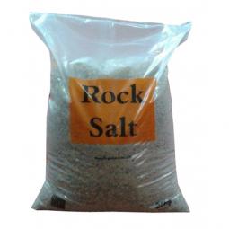 Value 25Kg Bag Brown Salt 