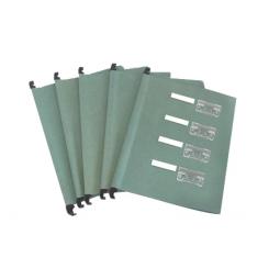 Value A4 Suspension Files Pack of 20