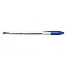 Value Ball Pen Medium 0.7mm Blue Pack of 50