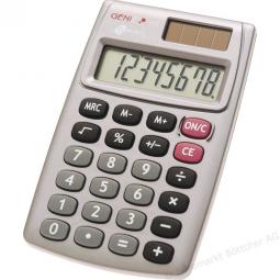 Value Genie 510 8-digit pocket calculator 10274