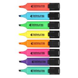 Value Highlighter Assorted Colors Pack of 8