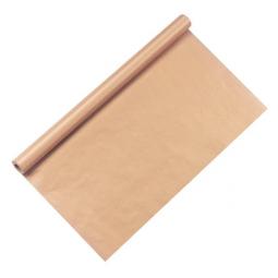 Value Kraft Paper (750mm x 4m) Packaging Roll 70gsm Brown