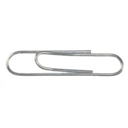 Value Paperclip Large Lipped 32mm Pack of 1000