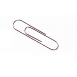 Value Paperclip Plain Giant 51mm Pack of 1000