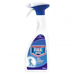 Value Viakal Limescale Remover Trigger Spray  750ml
