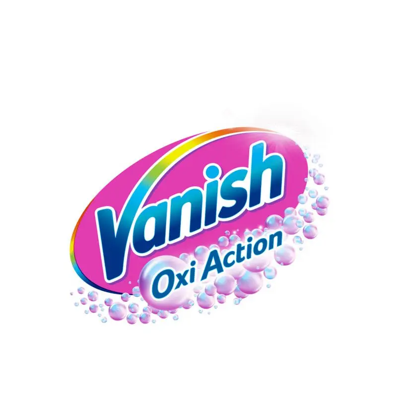 Vanish Stain Remover Powder Colours Pink 1.5kg - 3083496