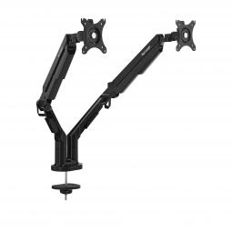 Vantage Premium Duo Monitor Arm Black D0280004