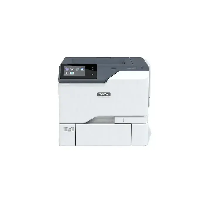 Xerox Versalink C620dn A4 50ppm Colour Laser Printer with Duplex 2-Sided Printing