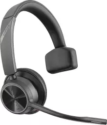 HP Poly Voyager 4310 UC USB-A Wired Monaural Headset