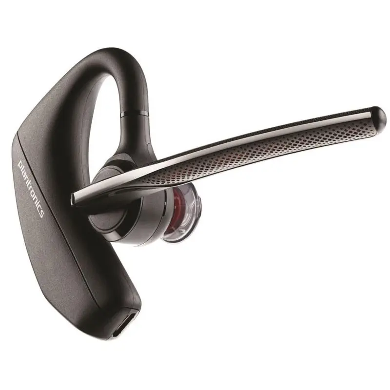 HP Poly Voyager 5200 USB-A Bluetooth Headset with Charging Cable