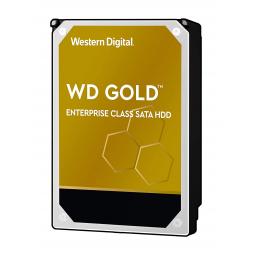 WD 10TB Gold Enterprise SATA 3.5 inch Internal HDD