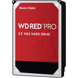 WD 10TB Red Pro SATA 3.5in NAS Internal HDD