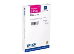 Epson Magenta Ink Cartridge 39ml C13T90834N