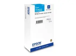 Epson Cyan Ink Cartridge 39ml C13T75524N