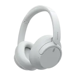 Sony WH-CH720 Wireless White Noise Cancelling Headphones