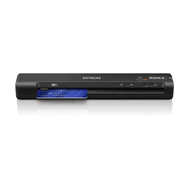 Epson Workforce ES-60W USB UK Business Scanner