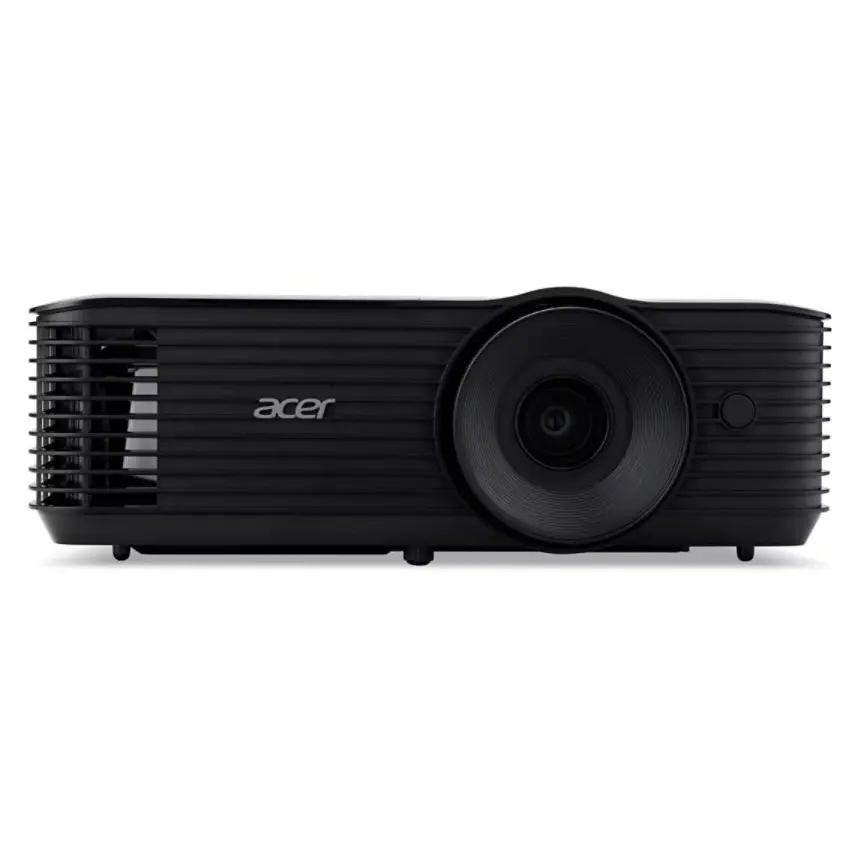 Acer X119H 4800 ANSI Lumens DLP SVGA 800 x 600 Pixels Projector