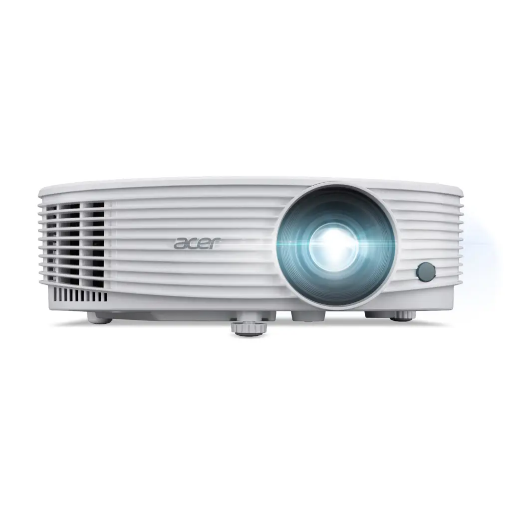 Acer X1526 DLP 4000 ANSI Lumens 1920 x 1080 Pixels Full HD HDMI USB Projector
