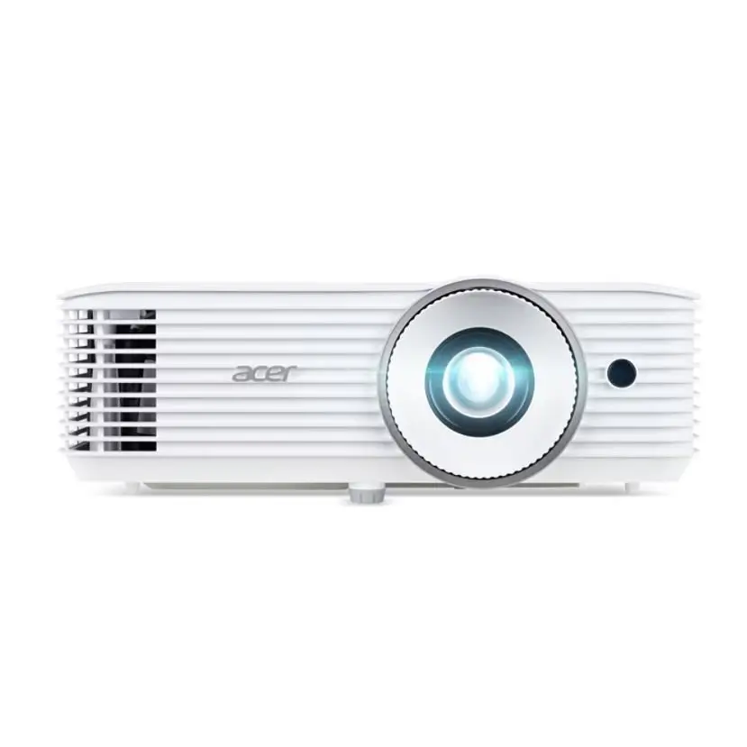 Acer Professional X1528Ki DLP 5200 ANSI Lumens 1920 x 1080 Pixels Full HD HDMI White Projector