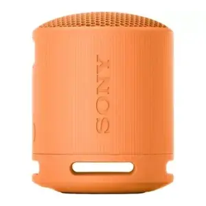 Sony SRS-XB100 Wireless Bluetooth Orange Portable Speaker