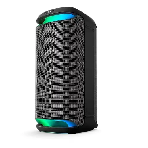 Sony SRS-XV800 X-Series Wireless Party Speaker with Powerful 360 Degree Sound and Mega Bass