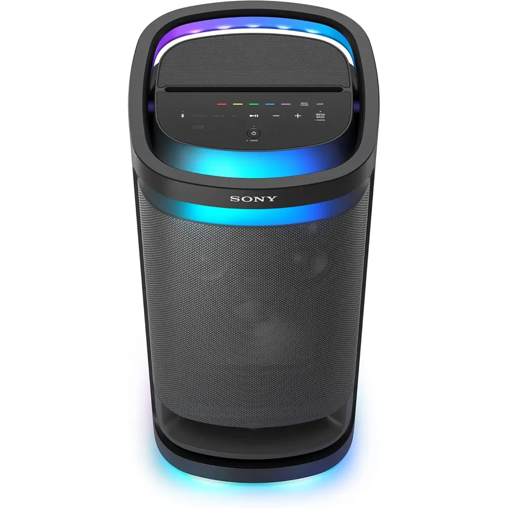 Sony SRS-XV900 Powerful Wireless Party Speaker