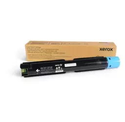 Xerox VersaLink Cyan Toner Cartridge 18k pages 006R01825