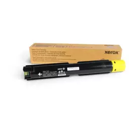 Xerox VersaLink Yellow Toner Cartridge 18k pages 006R01827