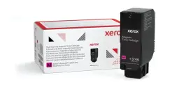 Xerox VersaLink Magenta Toner Cartridge 16k Pages 006R04638