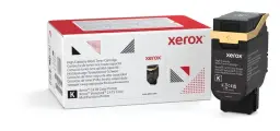 Xerox VersaLink Black Toner Cartridge 10.5k pages 006R04685