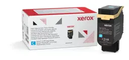 Xerox VersaLink Cyan Toner Cartridge 7k pages 006R04686