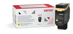 Xerox VersaLink Yellow Toner Cartridge 7k pages 006R04688