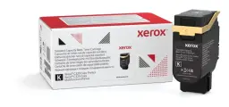 Xerox C320 / C325 Black Standard Capacity Toner Cartridge 2.2K - 006R04823