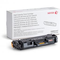 Xerox B210/B205/B215 High Yield Toner Cartridge Black 106R04347