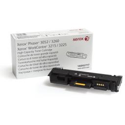 Xerox Black Toner Cartridge High Capacity 106R02777