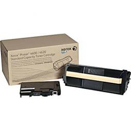 Xerox Phaser 4600/4620 Black Laser Toner Cartridge 106R01533