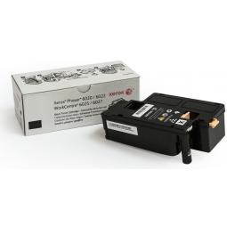 Xerox WorkCentre 6020/6025 Black Toner Cartridge 106R02759