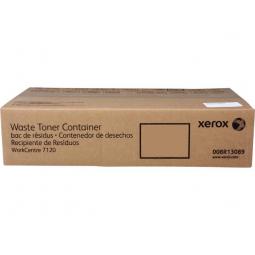 Xerox Workcentre 7120 Waste