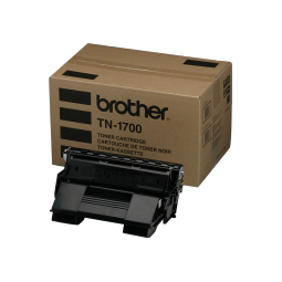 Brother Yellow Toner Cartridge 4k pages - TN135Y