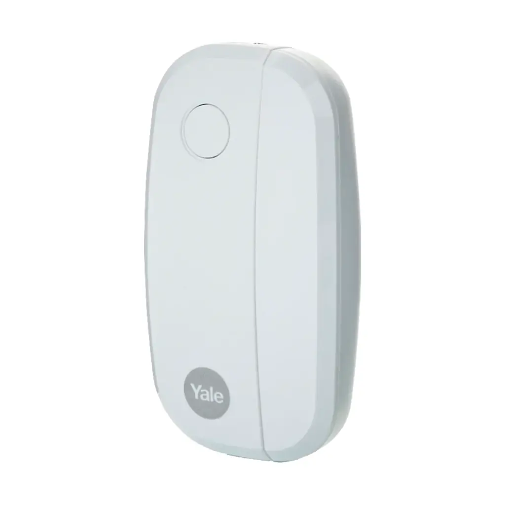 Yale Door / Window Contact Detector - Wireless; 200m Range; Intruder and Sync Alarm Accessory