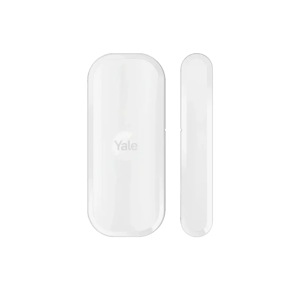 Yale White Indoor Window / Door Contact Detector